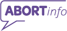 ABORTinfo Logo