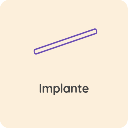 Implante