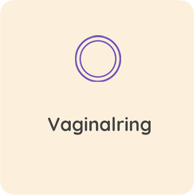 Vaginalring