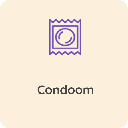 Condoom