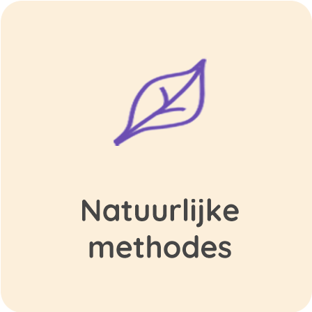 Natuurlijke-methodes