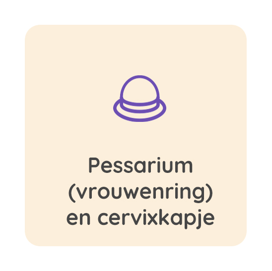 Pessarium-vrouwenring-en-cervixkapje