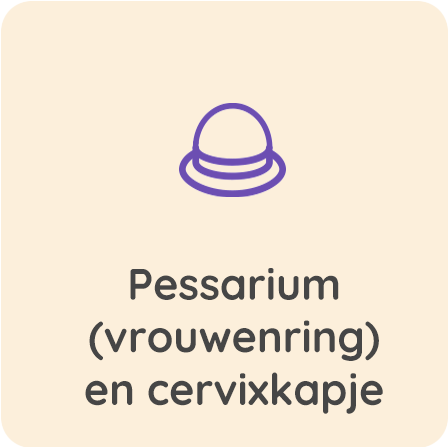 Pessarium-vrouwenring-en-cervixkapje