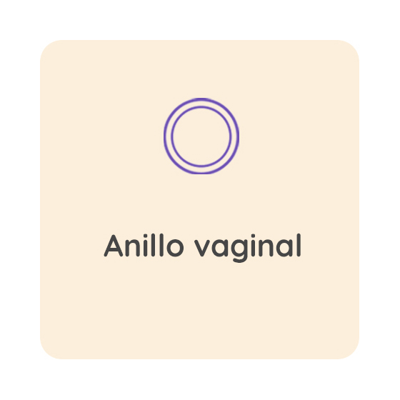 Anillo-vaginal