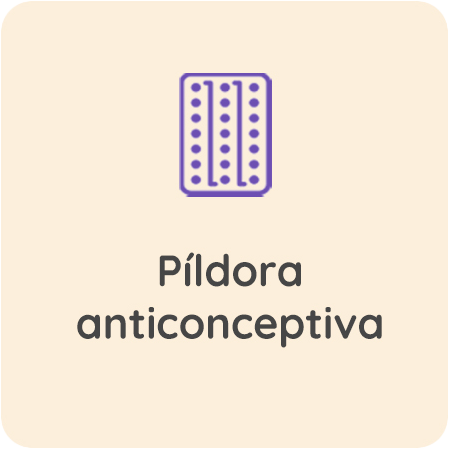 Pildora